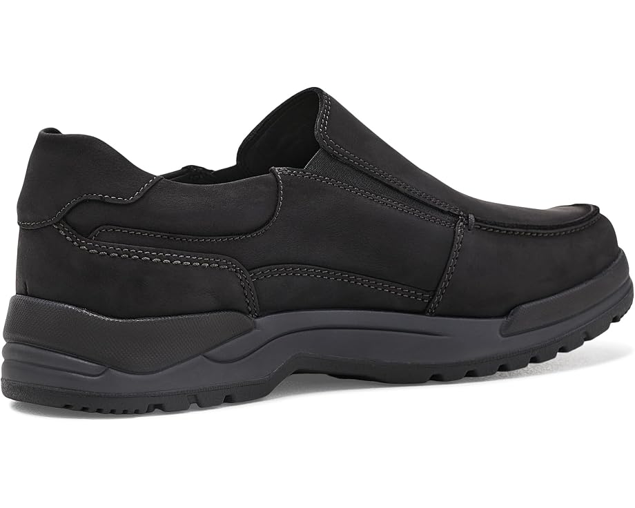 Mephisto Cliford комфортные кожаные без шнуровки