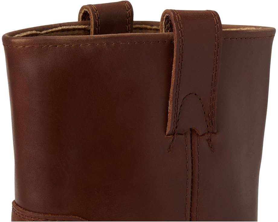 Ботинки FRYE AND CO. Roger Engineer Harness