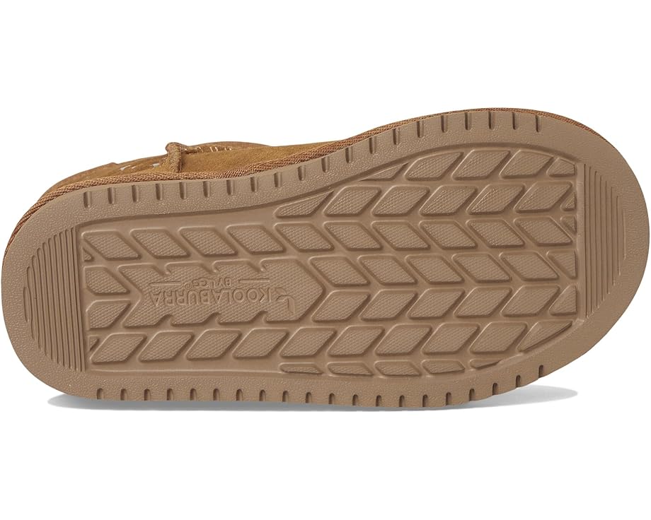 Koolaburra by UGG детские сапожки Koola Short Stars с меховой подкладкой и звездами