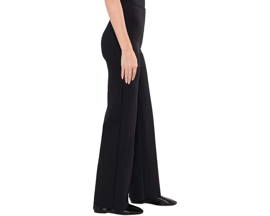 Commando Брюки Neoprene Wide Leg с широкими штанинами