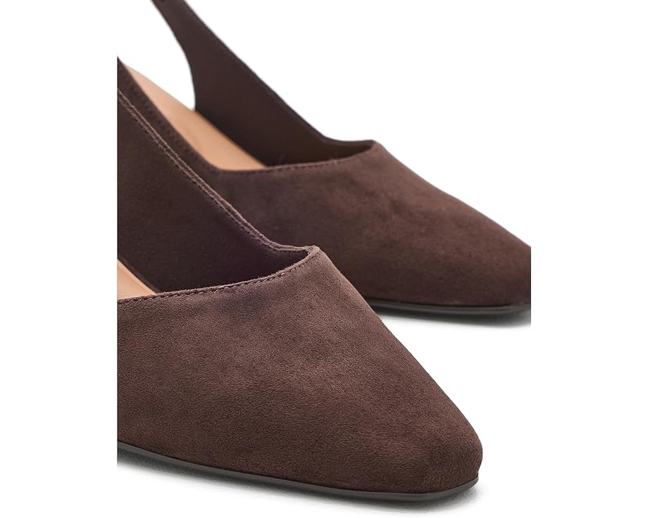 Туфли-лодочки Total Motion Mayla с ремешком на каблуке от Rockport