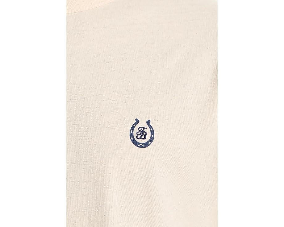 Футболка Tommy Bahama Bandana Sands Long Sleeve Lux из натурального хлопка