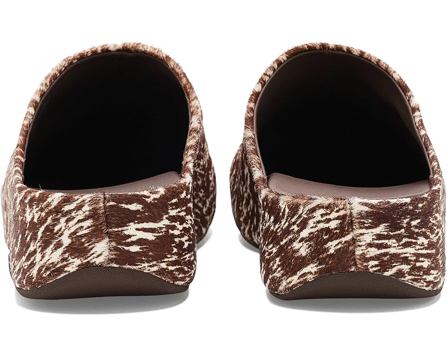 Мюли FitFlop Shuv Pony