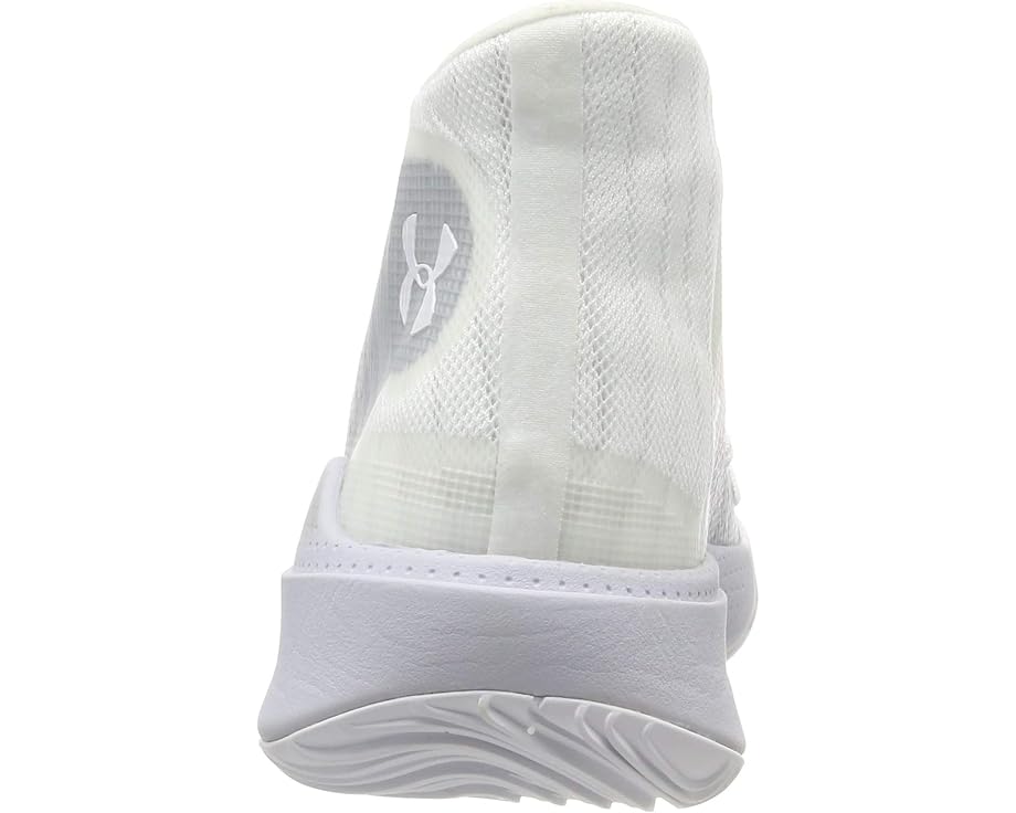 Under Armour кроссовки баскетбольные Spawn Mid для мужчин