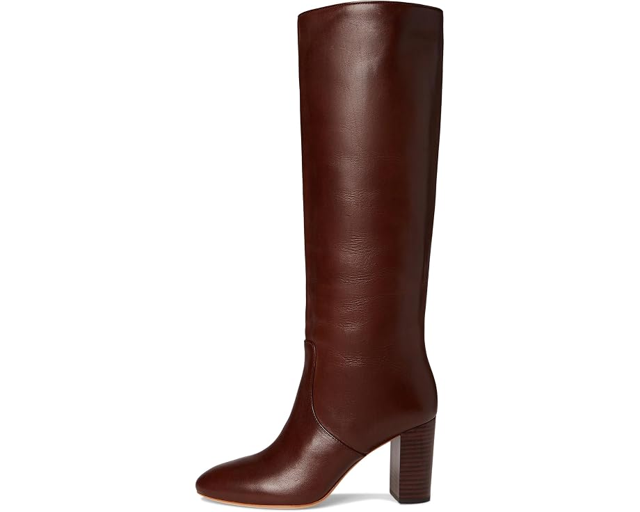 Ботинки Goldy от Loeffler Randall с высоким голенищем