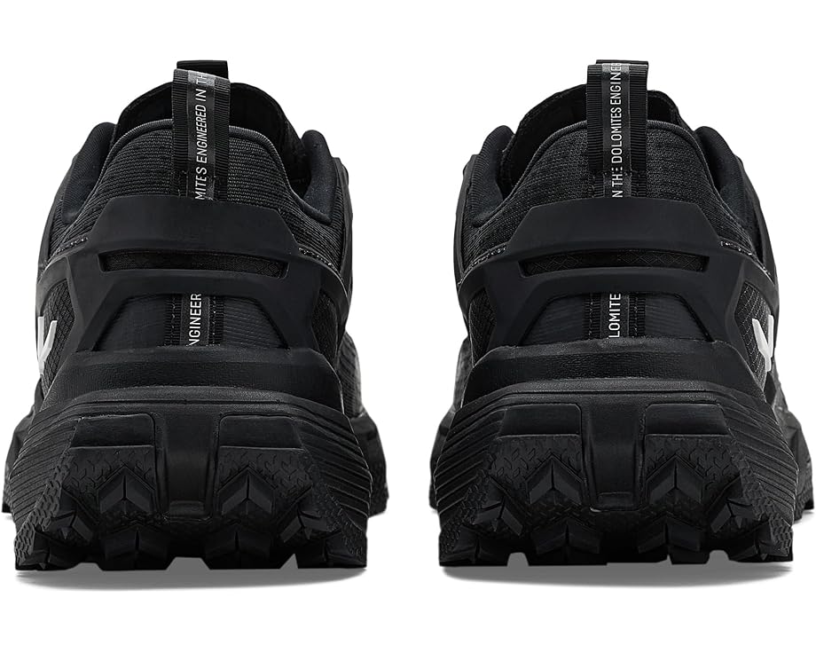 Походные ботинки SALEWA Pedroc 2 из переработанных материалов