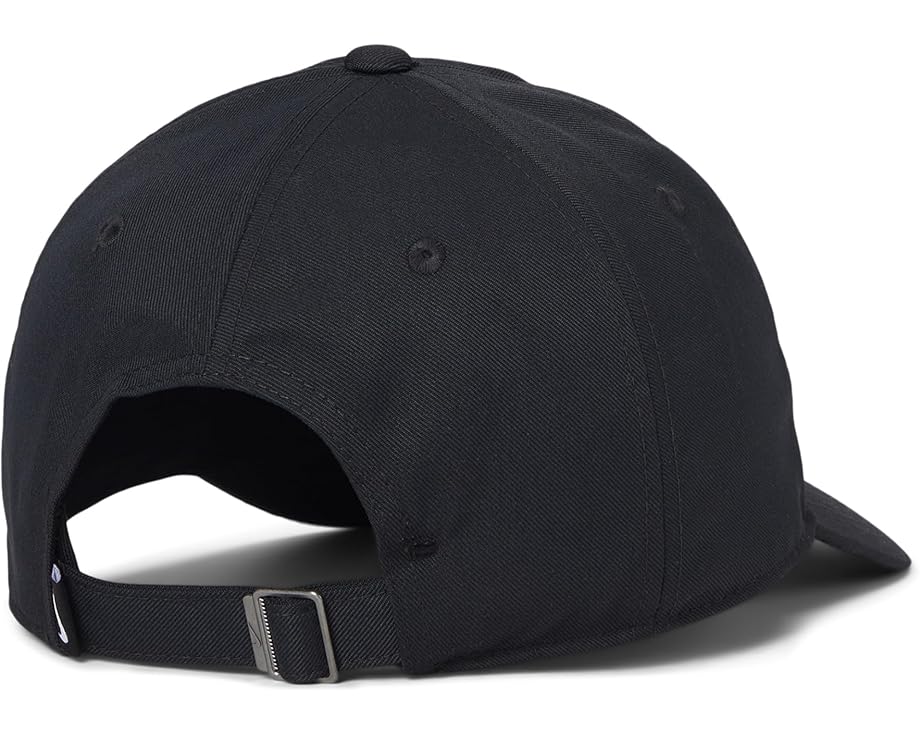 Кепка Nike Club Unstructured с вышитым логотипом Swoosh