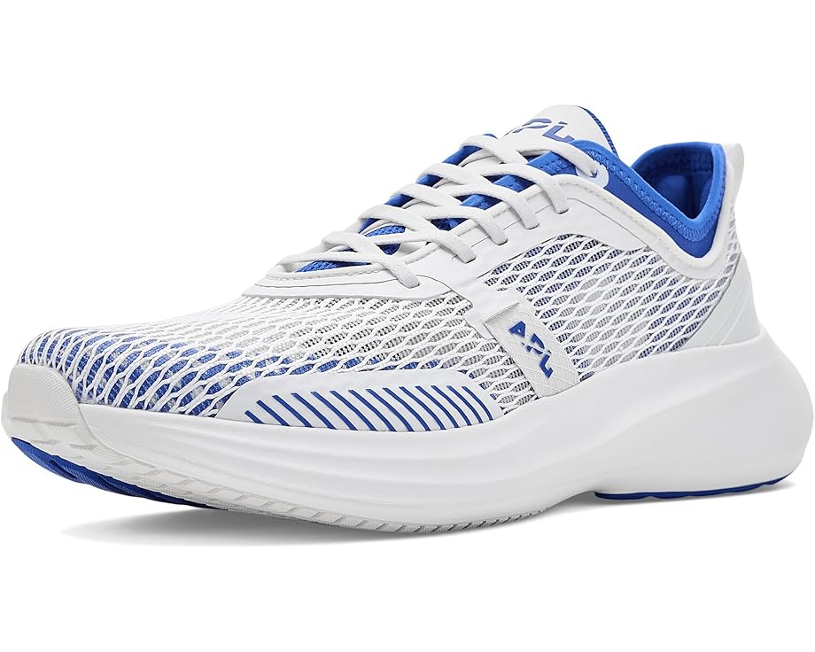 Кроссовки Euphoria от Athletic Propulsion Labs с сетчатым верхом