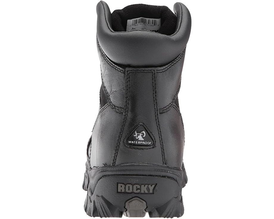 Рабочие ботинки Rocky Alphaforce Comp WP 6 дюймов
