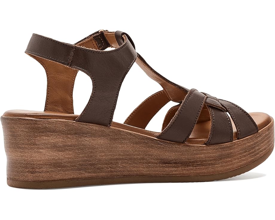 Сандалии Miz Mooz Wilder Wedge Sandals на танкетке