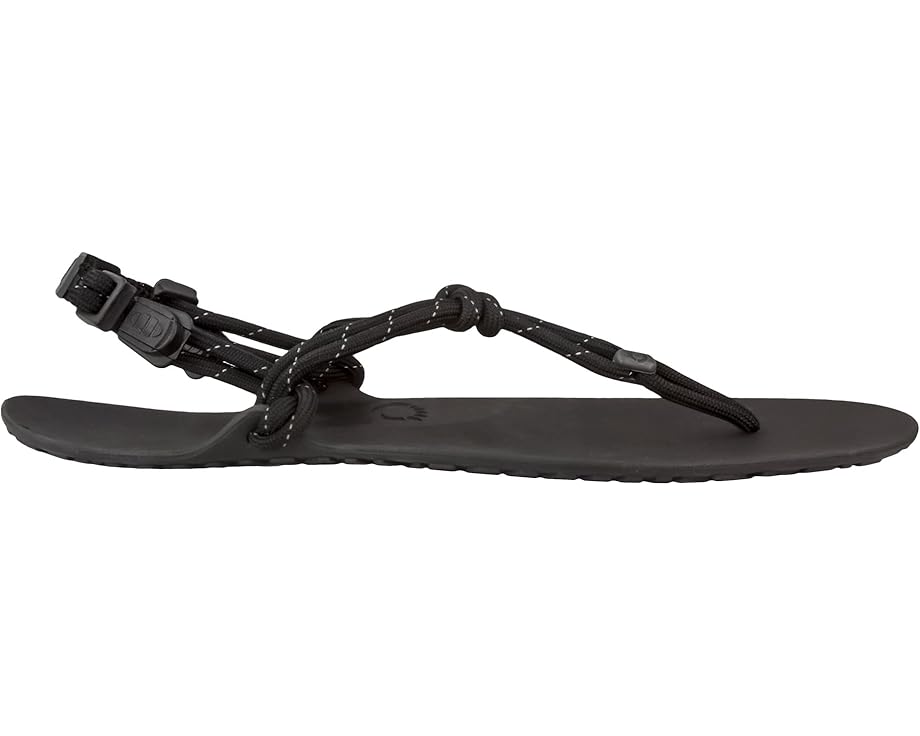 Сандалии Xero Shoes Genesis с полиэстеровой шнуровкой