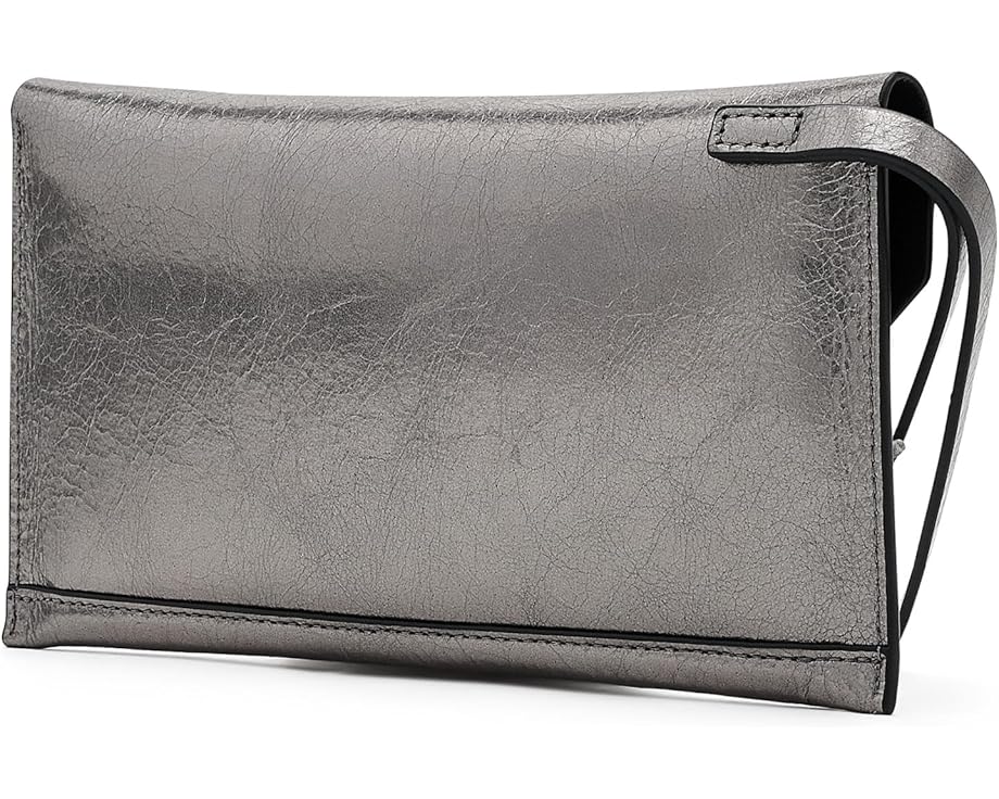 Кошелек-портмоне Ursa Pouch от AllSaints из натуральной кожи