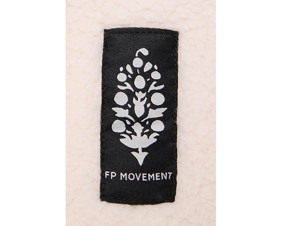 Жилет FP Movement Sky High из флиса