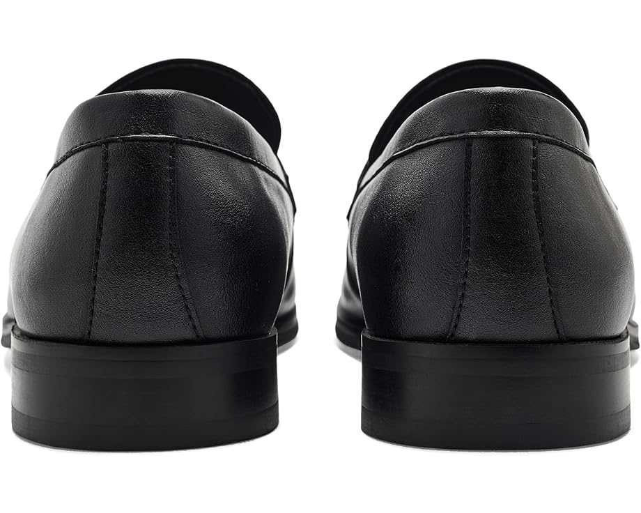 Мокасины Marco с логотипом от Kenneth Cole