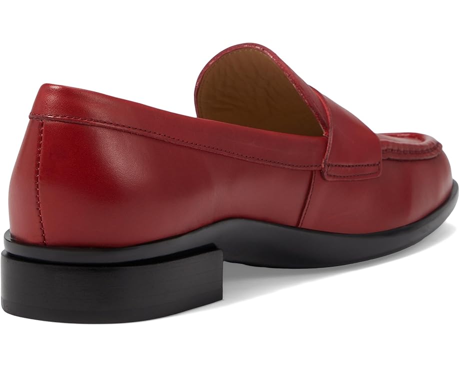 Туфли Marc Joseph New York Lafayette на деревянном каблуке