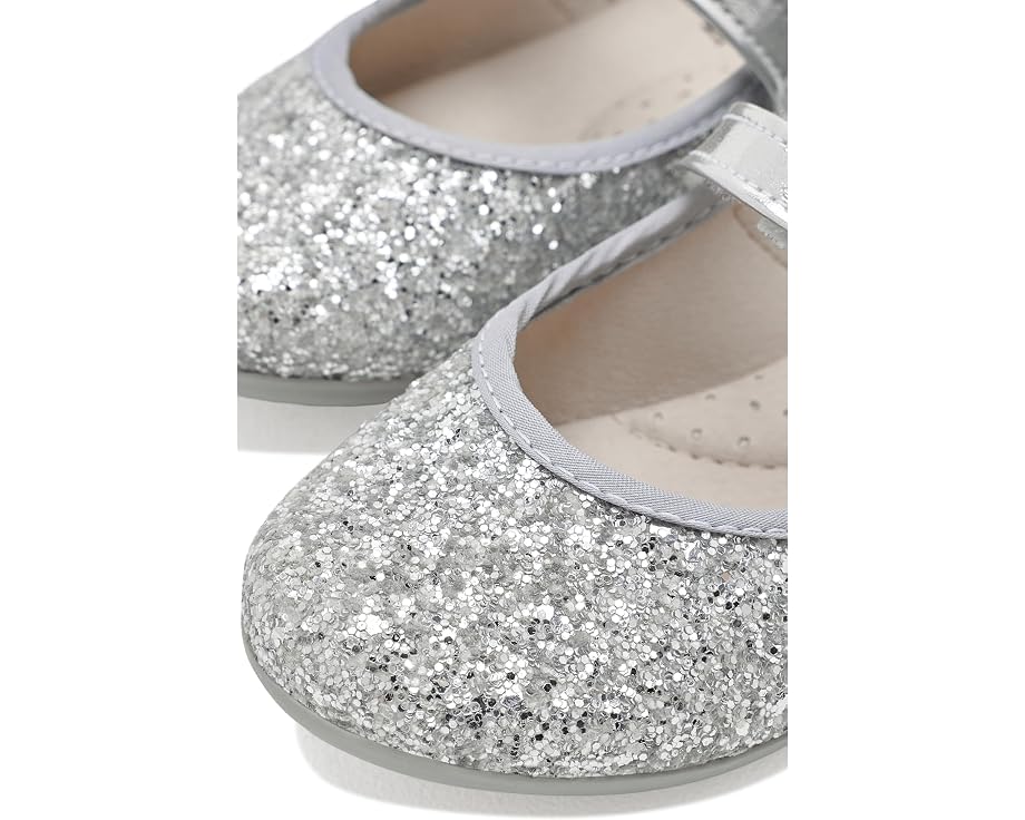 Туфли Estrella Childrenchic с мерцающим блеском для девочек