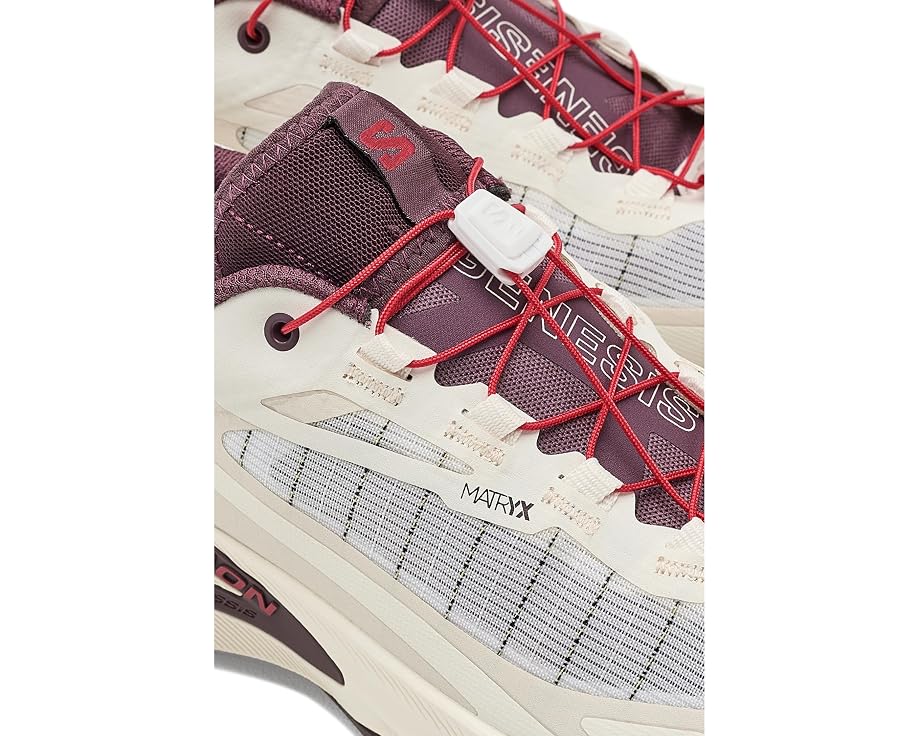 Кроссовки Salomon Genesis 2 W для бега по пересеченной местности