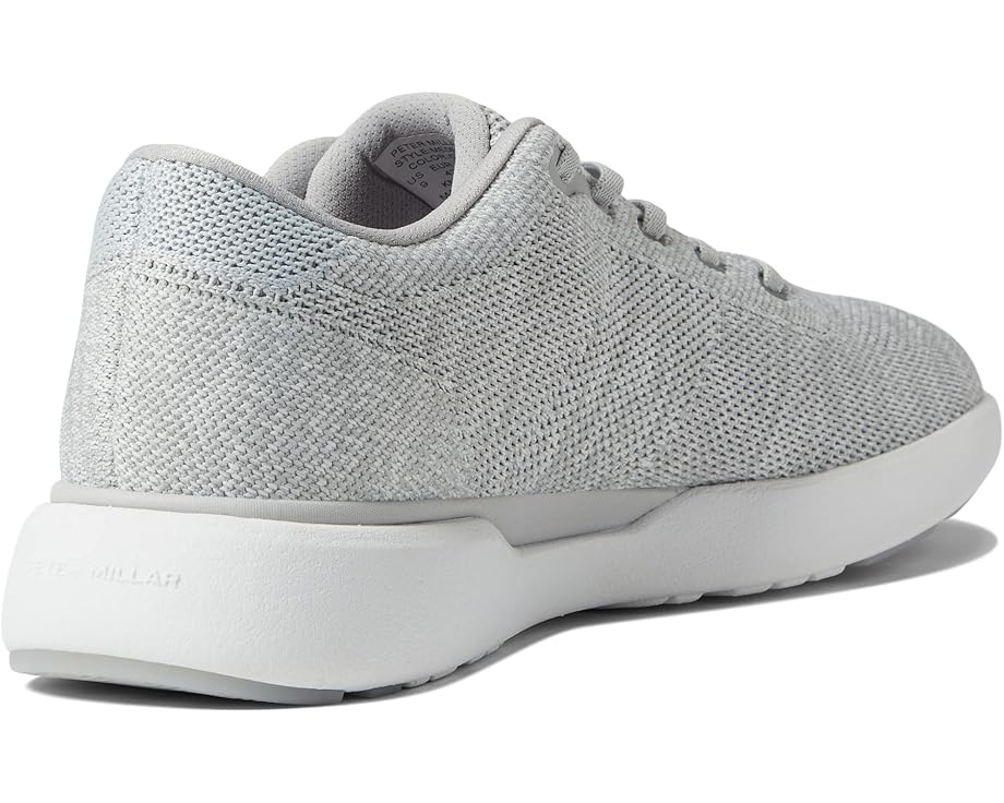 Кроссовки Peter Millar Glide V3 с текстильным верхом