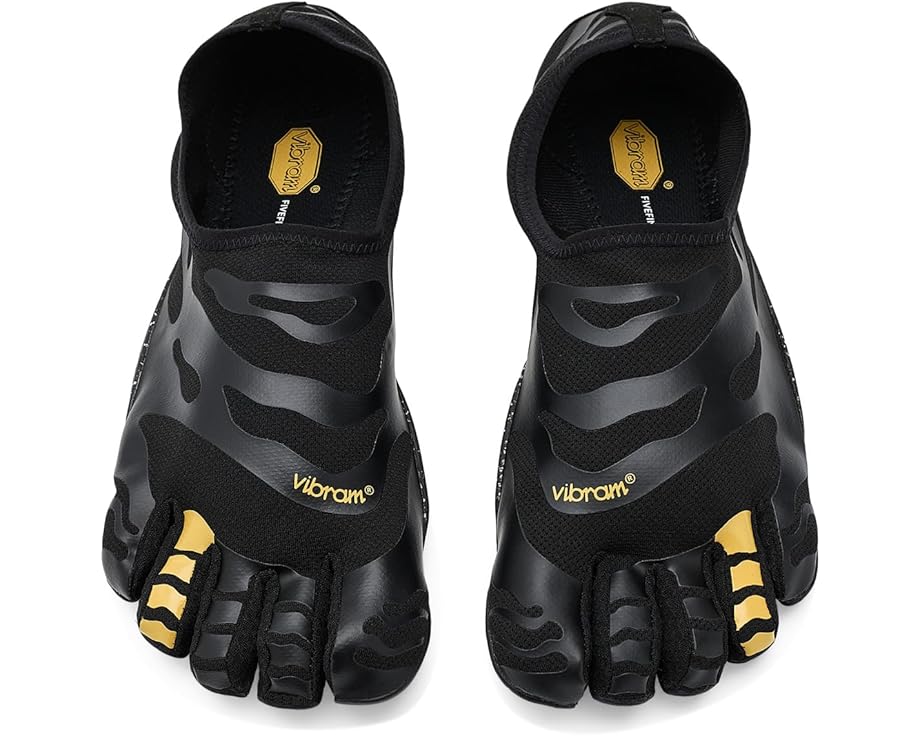 Обувь Graspifier Vibram FiveFingers с раздельными пальцами