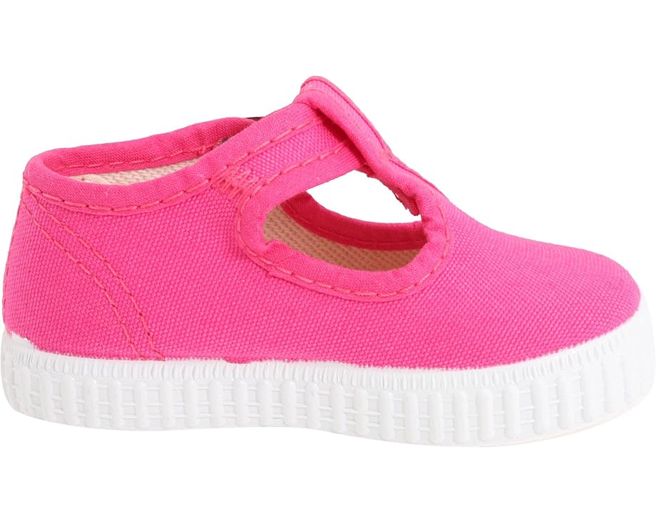 Детские сандалии Cienta Kids Shoes 51000 на липучке с резиновой подошвой