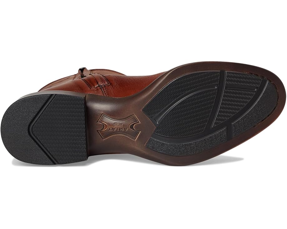 Ковбойские ботинки Ariat Sonoro с круглым носком и ультралегкой подошвой