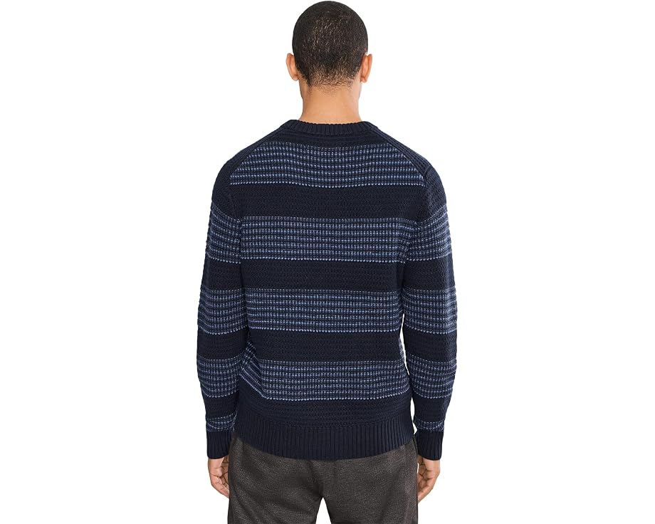 Свитер Royal Robbins Moro Rock Crew в рубчик