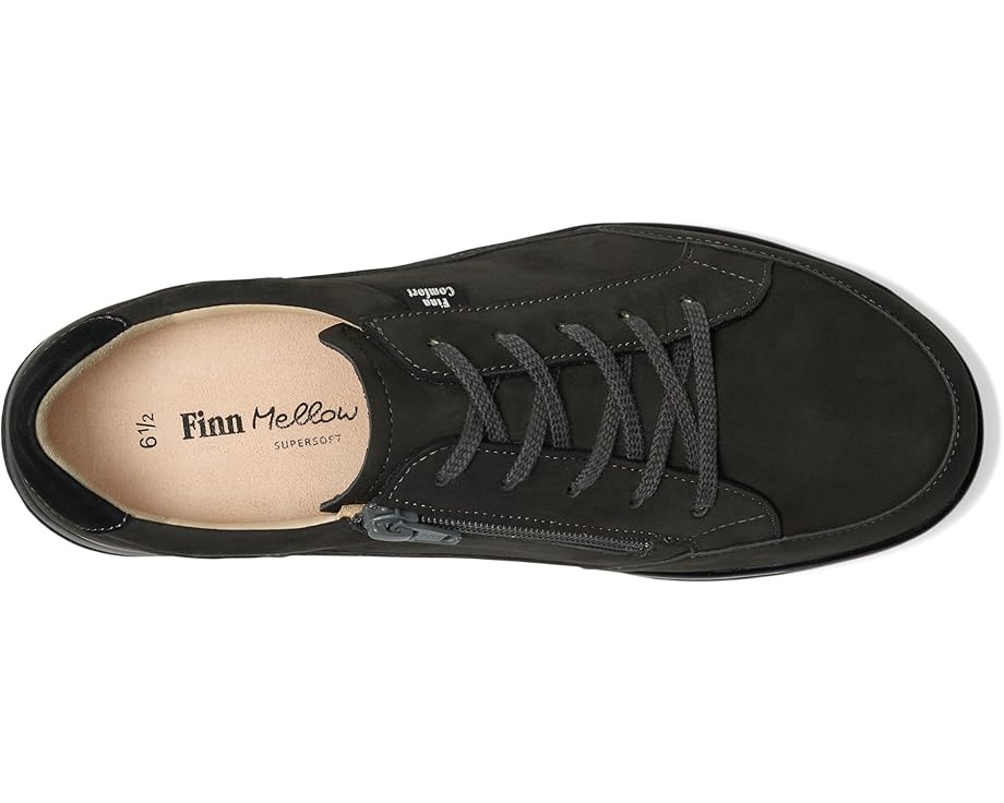 Кроссовки Finn Comfort Prato с кожаной стелькой