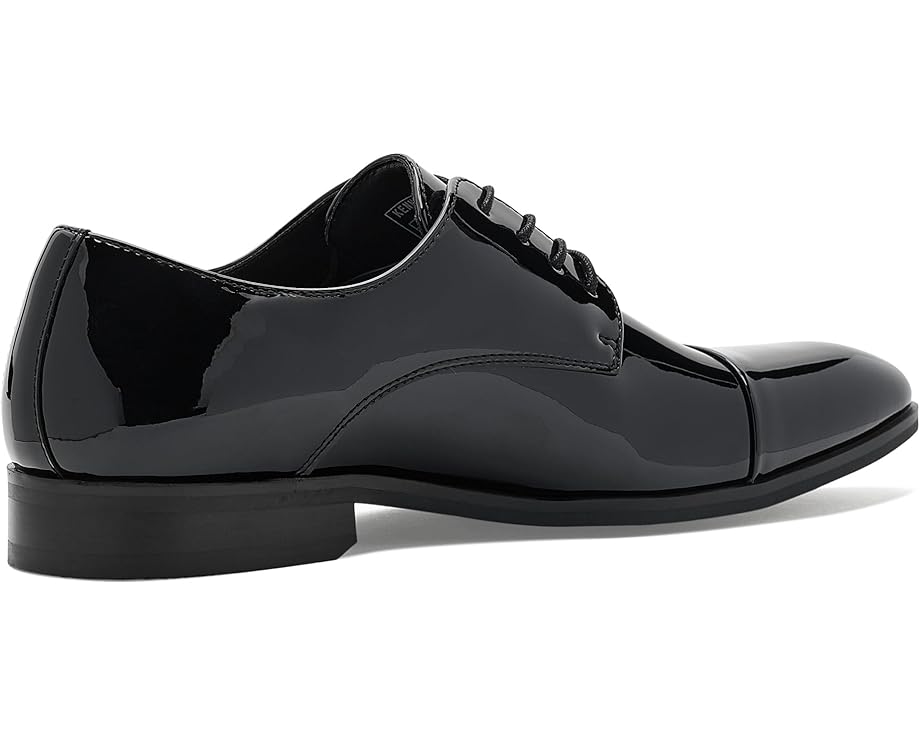 Hezner Kenneth Cole оксфорды с мысом и съемной стелькой