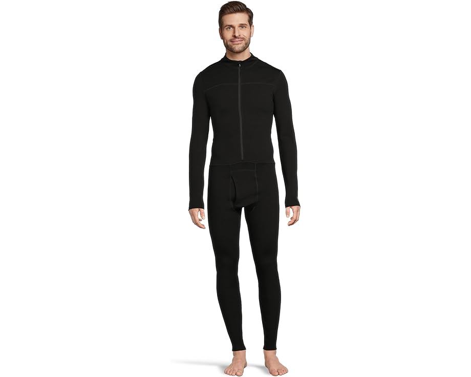 Smartwool Термобелье Classic Thermal Merino Base Layer One Piece из шерсти мериноса