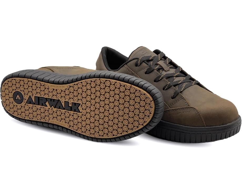 Ботинки Airwalk Camino Met Safety с композитным носком