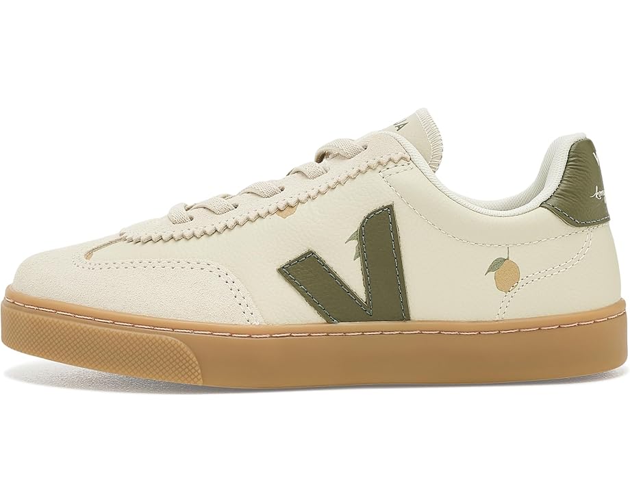 Кроссовки Small Volley VEJA x Konges Slojd