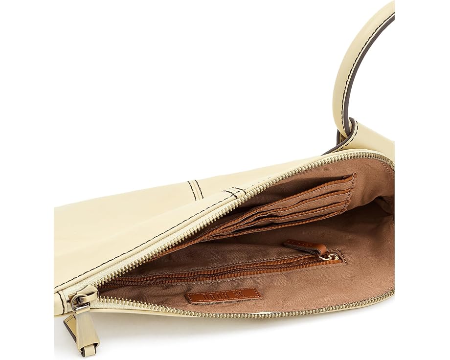 HOBO Sable Wristlet с браслетом для телефона и отделением для купюр