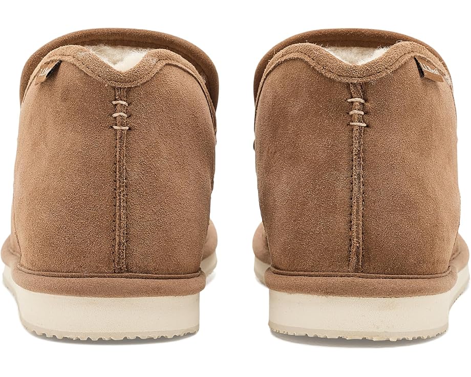 L.L.Bean Wicked Good Boots Moc Suede замшевые ботинки