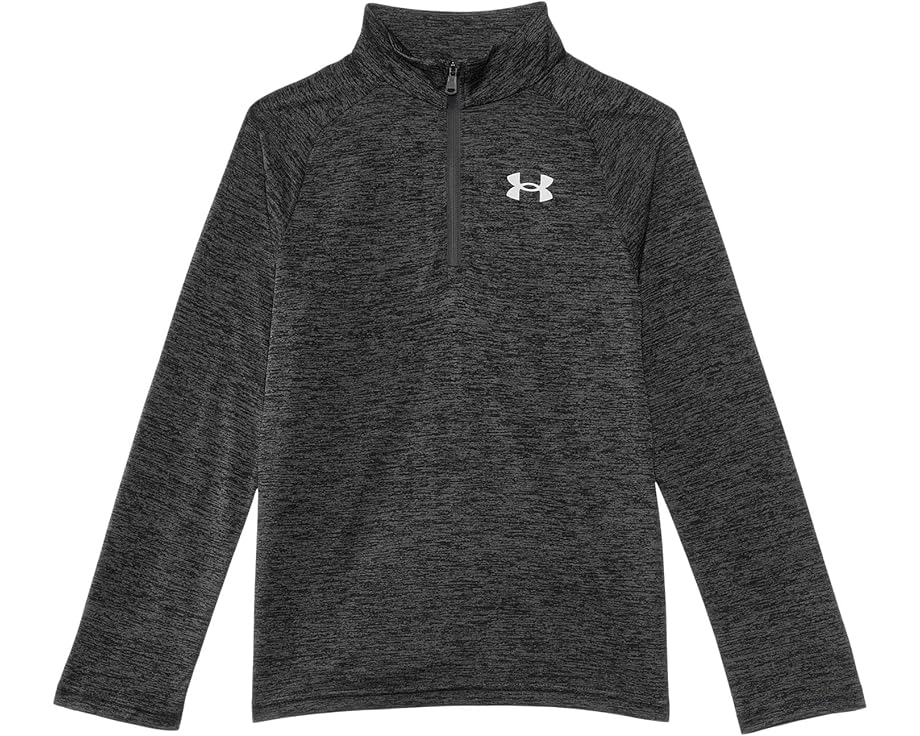 Куртка Under Armour Kids Tech 2.0 1/2 Zip с технологией отвода влаги