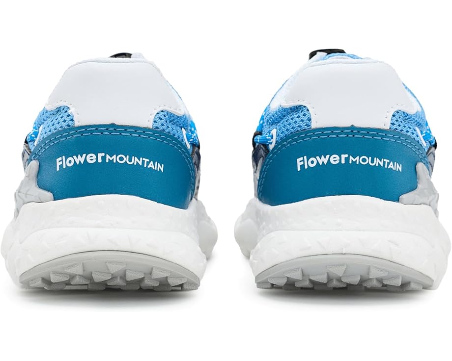 Кроссовки Naturino Flower Mountain Raikiri Junior для младших детей