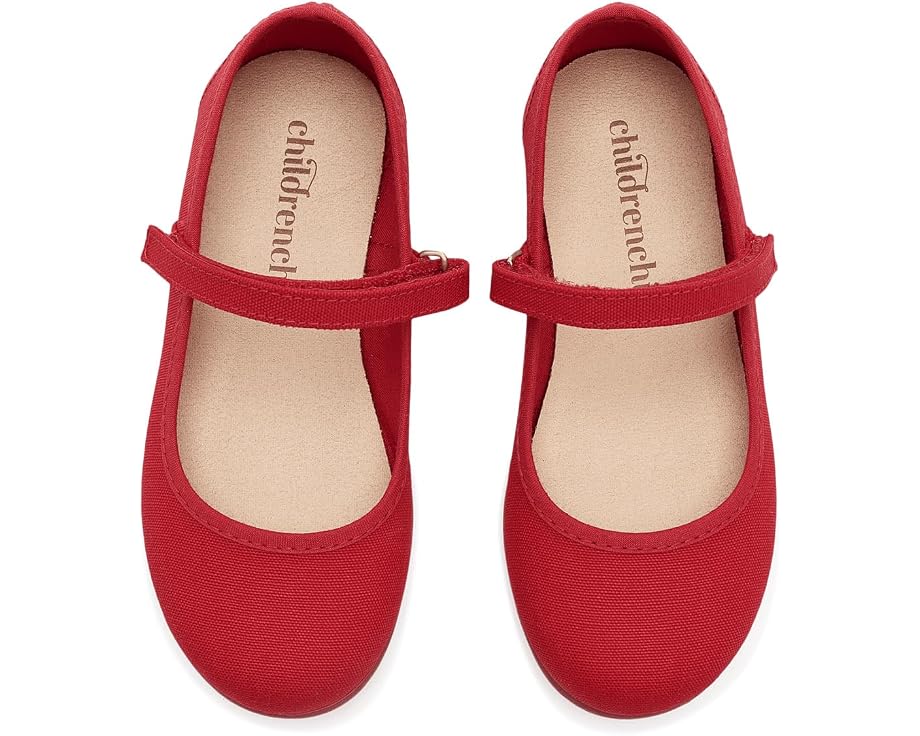 Балетки Anita (Toddler/Little Kid/Big Kid) для ребенка от Childrenchic