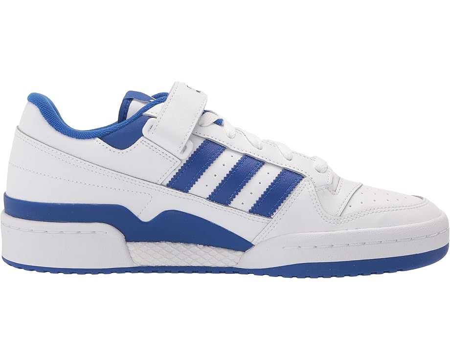 Кроссовки adidas Originals Forum Low из переработанных материалов
