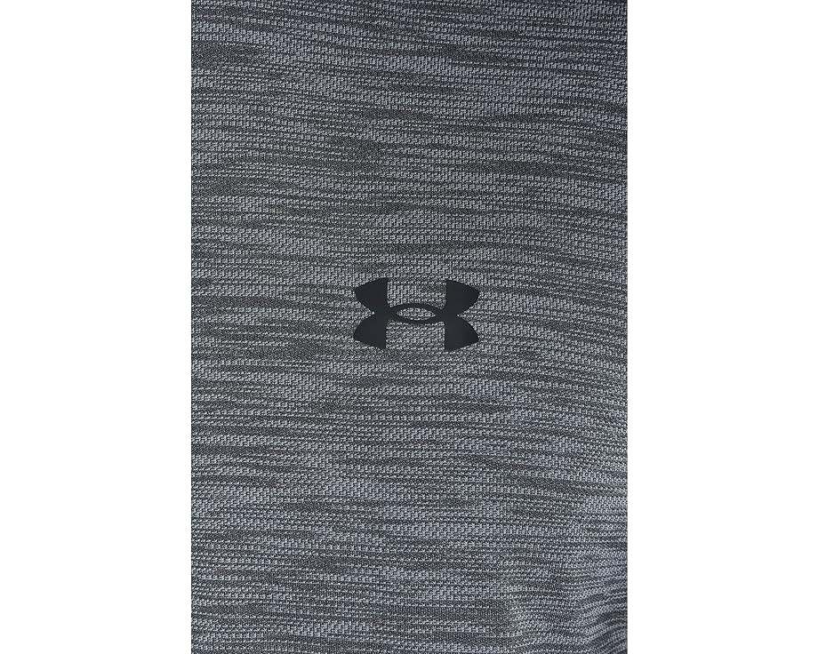 Поло для гольфа Under Armour Golf Matchplay с воротником