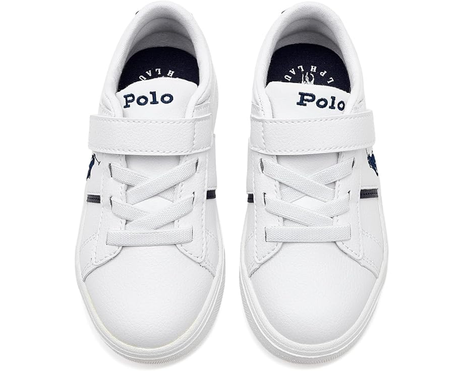 Детские повседневные кроссовки Polo Ralph Lauren Frazier