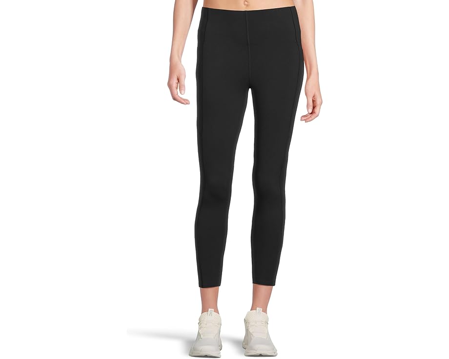 Sweaty Betty леггинсы для тренировок Power High Waist 7/8 с высокой талией