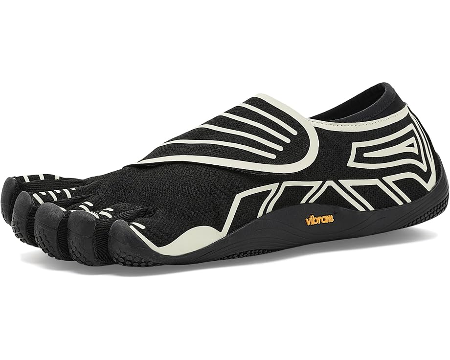 Vibram FiveFingers обувь Groundsplay для тренировок с анатомическими пальцами