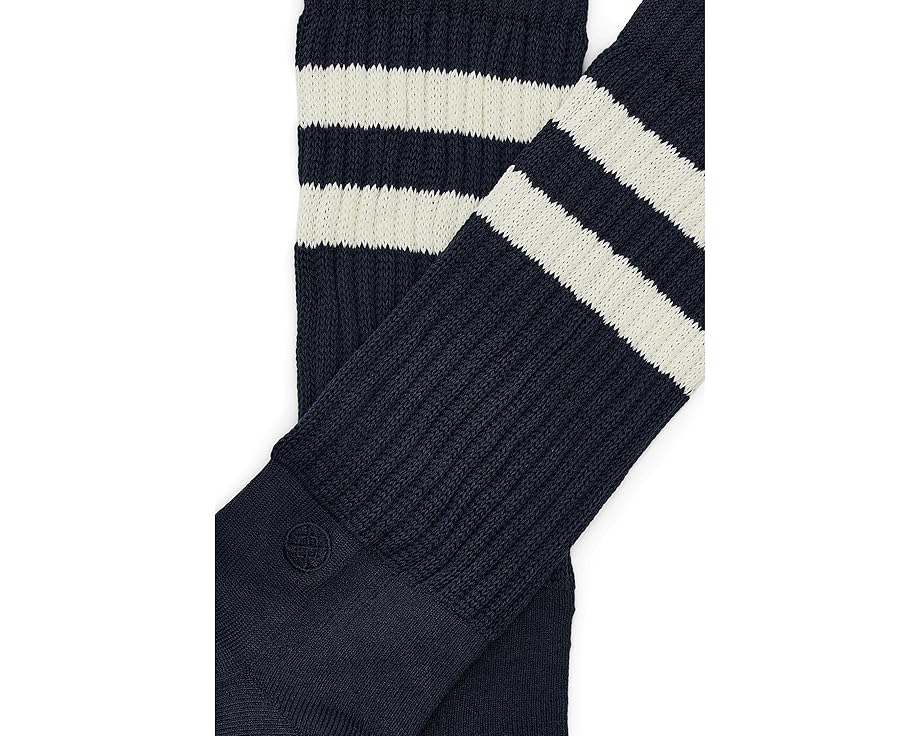 Носки Stance Stripe Slouch с полосатым узором