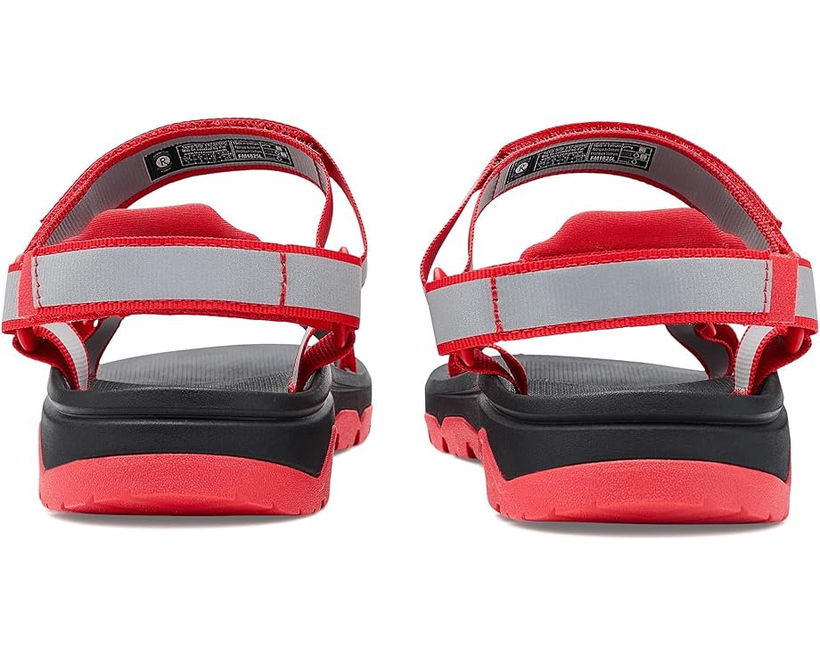 Детские сандалии Teva Hurricane XLT Jr Gleam с мягкой стелькой и надежной подошвой