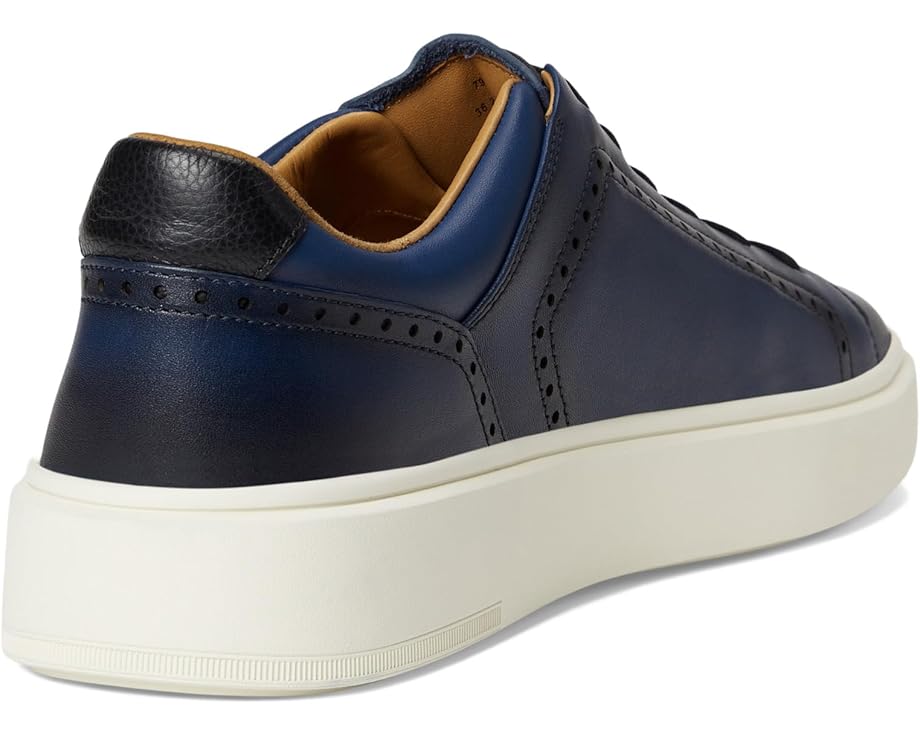 Кроссовки Oliverbrogue со шнуровкой и стелькой FlyForm Allen Edmonds