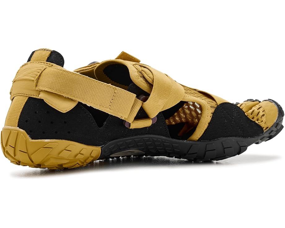 Обувь Breezandal от Vibram FiveFingers дышащая модель для трейла
