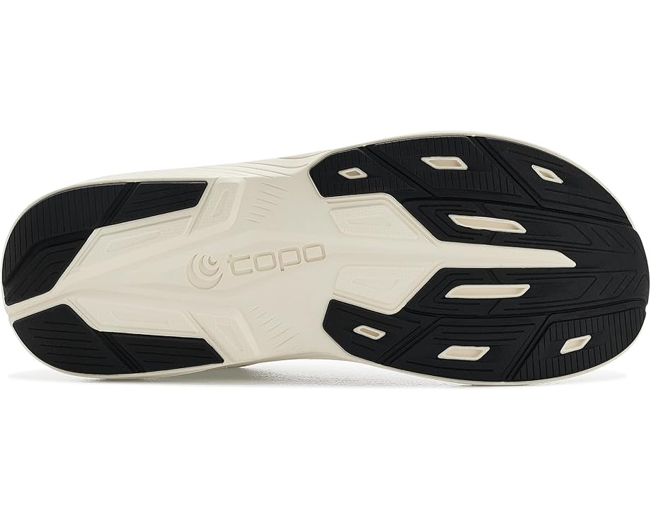 Кроссовки Magnifly 6 от Topo Athletic с пеной ZipFoam и стелькой OrthoLite