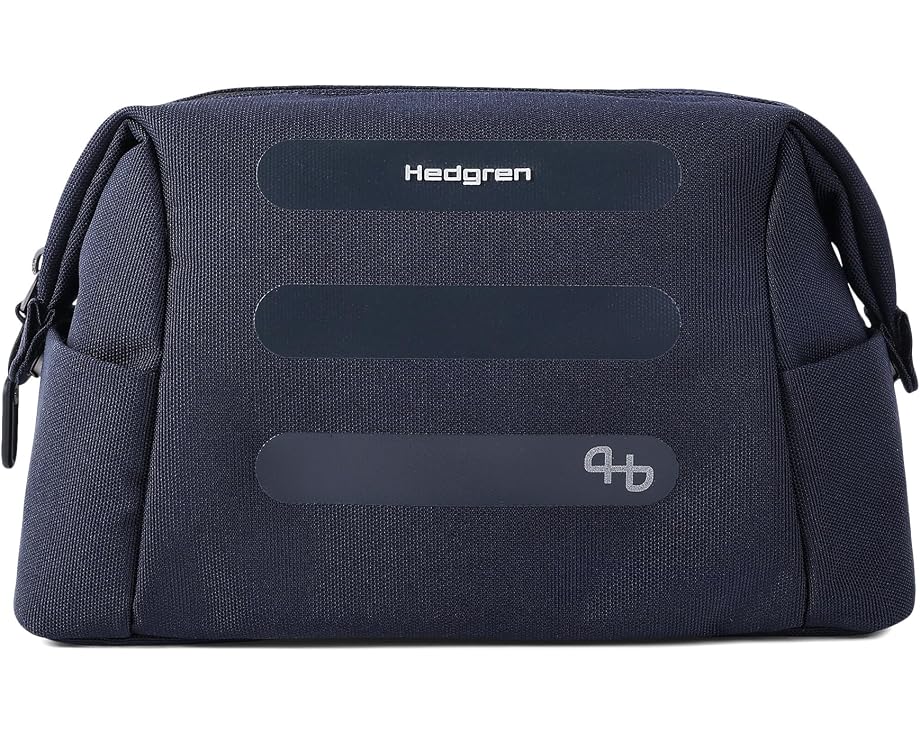Дорожная косметичка Hedgren Break с водоотталкивающим покрытием