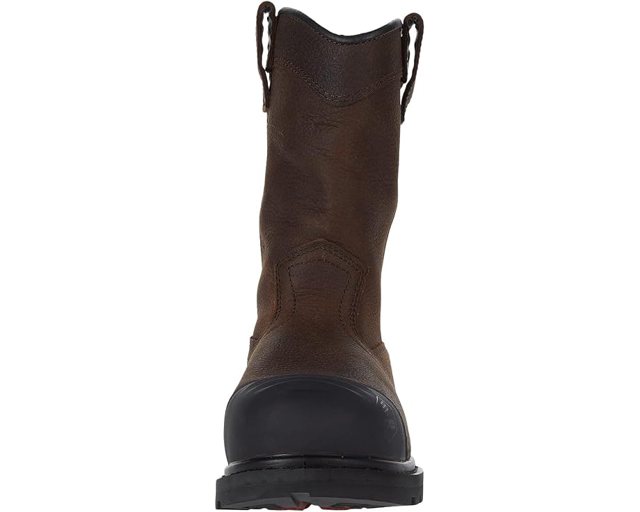 Рабочие ботинки Avenger Work Boots Hammer Pull On CT с защитой носка