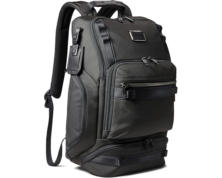 Рюкзак Tumi Alpha Bravo Renegade с баллистического нейлона