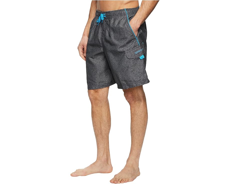 Speedo Marina Volley плавки с боковым карманом